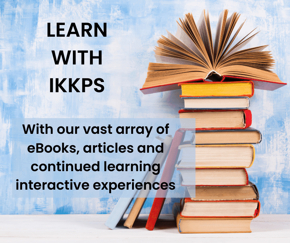 Learn with IKKPS