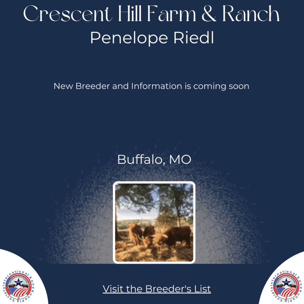 Crescent Hill Farm & Ranch located in Missouri