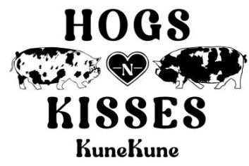 Hogs n Kisses KuneKune, Lisa Montoya