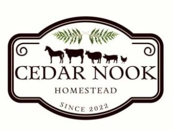 Cedar Nook Homestead