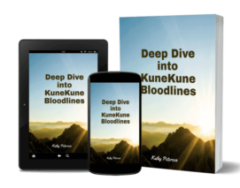In Depth look at the history of the KuneKune Breeder and Bloodlines