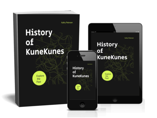 History of KuneKunes