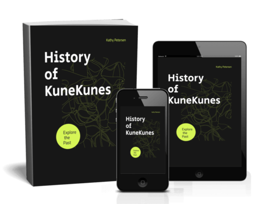 History of KuneKunes