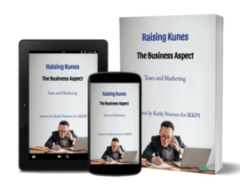 The business of raising KuneKunes