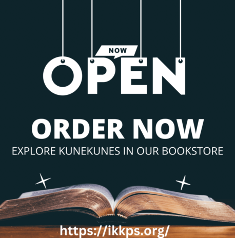 KuneKune Books