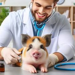 regular vet care